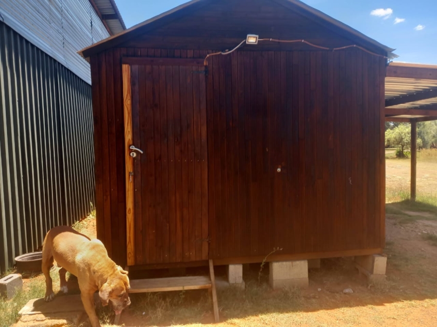 Commercial Property for Sale in Quaggafontein Free State